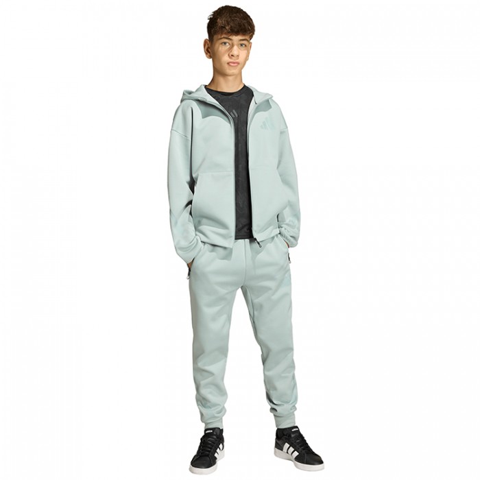 Pantaloni Adidas Z.N.E. TAPERED PANTS - 4