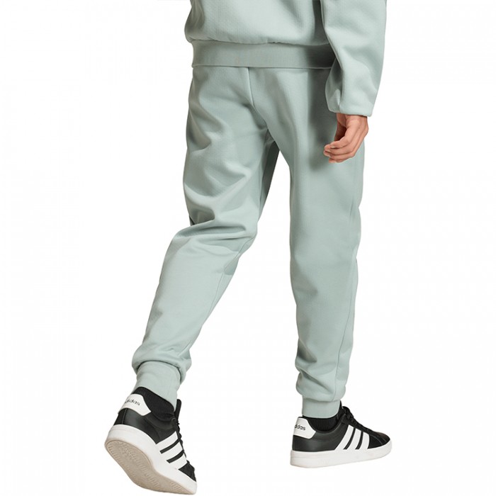 Pantaloni Adidas Z.N.E. TAPERED PANTS - 5