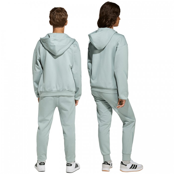 Pantaloni Adidas Z.N.E. TAPERED PANTS - 6