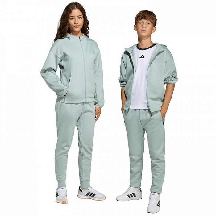 Pantaloni Adidas Z.N.E. TAPERED PANTS - 8