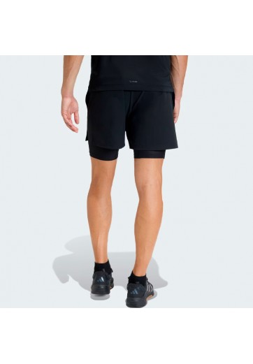 Шорты Adidas D4T WORKOUT
