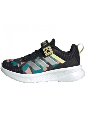Кроссовки Adidas MINECRAFT FORTARUN