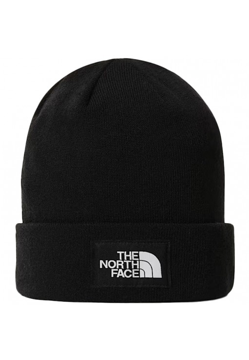 Шапка The North Face DOCK WORKER RECYCLED BEANIE