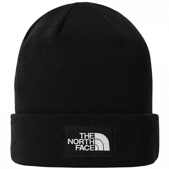 Шапка The North Face DOCK WORKER RECYCLED BEANIE NF0A3FNTJK31