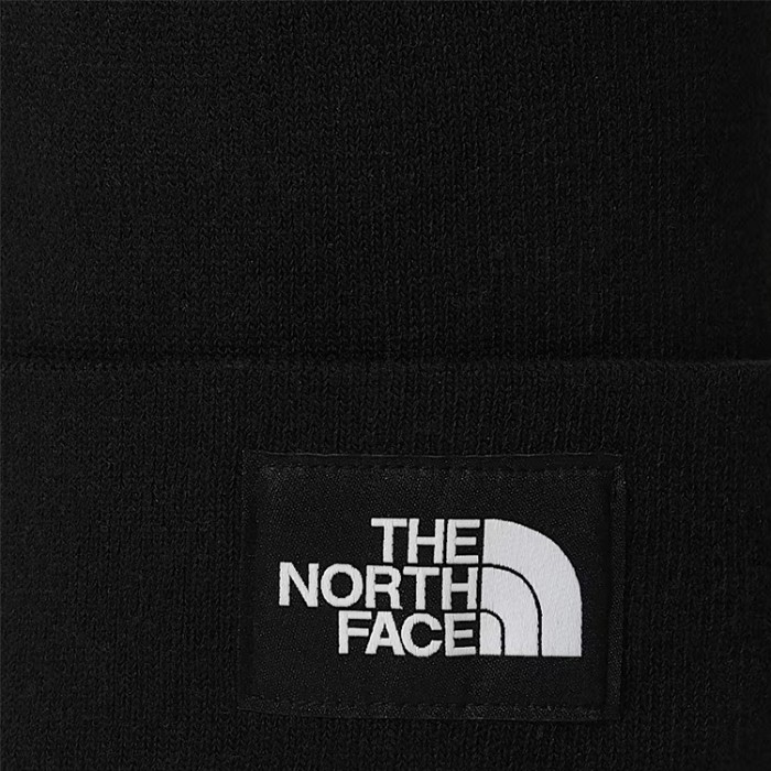 Шапка The North Face DOCK WORKER RECYCLED BEANIE NF0A3FNTJK31 - 2