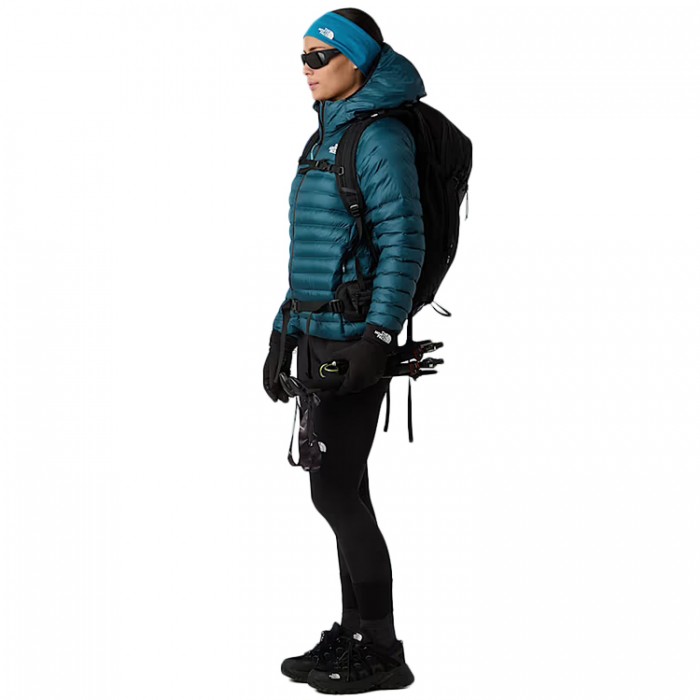 Перчатки The North Face TNF RINO GLOVE NF0A55KZJK31 - 2