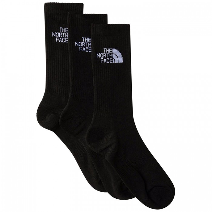 Sosete The North Face MULTI SPORT CUSH CREW SOCK 3P NF0A882HJK31