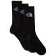 Sosete The North Face MULTI SPORT CUSH CREW SOCK 3P NF0A882HJK31
