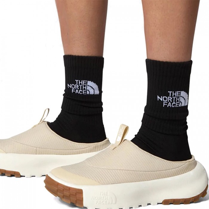 Sosete The North Face MULTI SPORT CUSH CREW SOCK 3P NF0A882HJK31 - 5