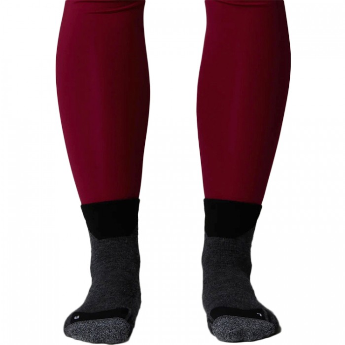 Носки The North Face HIKING QUARTER SOCK NF0A882JJK31 - 2