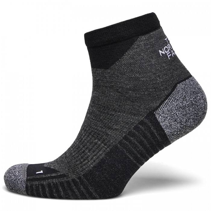 Носки The North Face HIKING QUARTER SOCK NF0A882JJK31 - 3