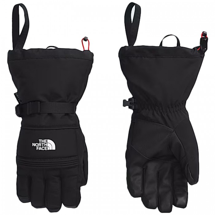 Перчатки горнолыжные The North Face M MONTANA SKI GLOVE NF0A89QGJK31