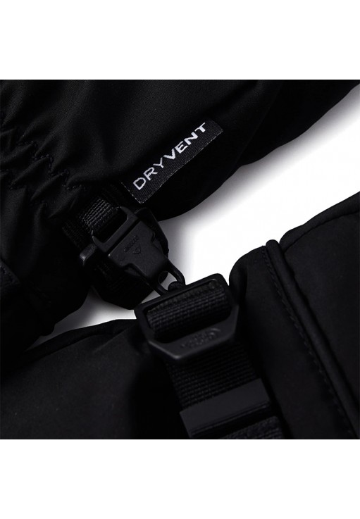 Manusi de schi The North Face M MONTANA SKI GLOVE