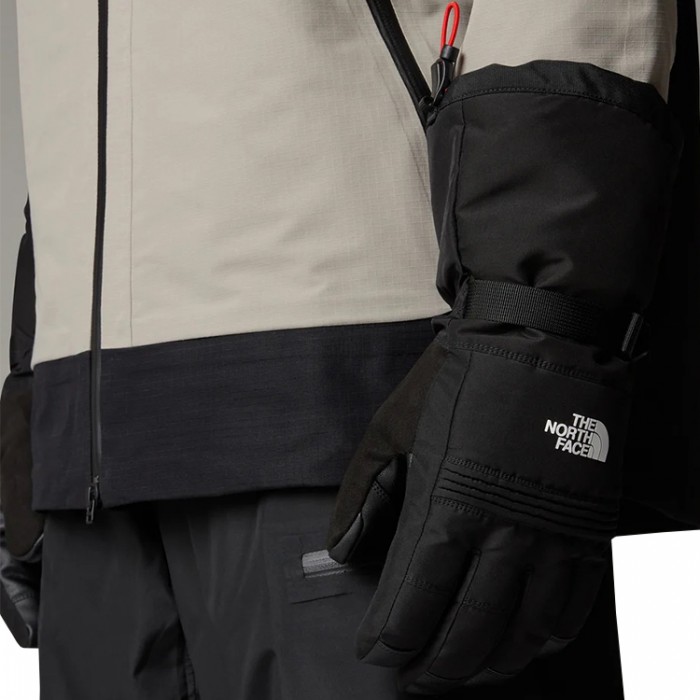 Перчатки горнолыжные The North Face M MONTANA SKI GLOVE NF0A89QGJK31 - 3