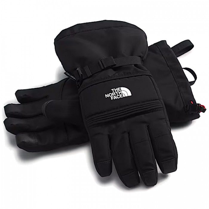 Перчатки горнолыжные The North Face M MONTANA SKI GLOVE NF0A89QGJK31 - 5