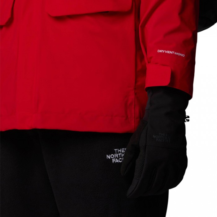 Manusi The North Face M APEX ETIP GLOVE NF0A89R9JK31 - 3