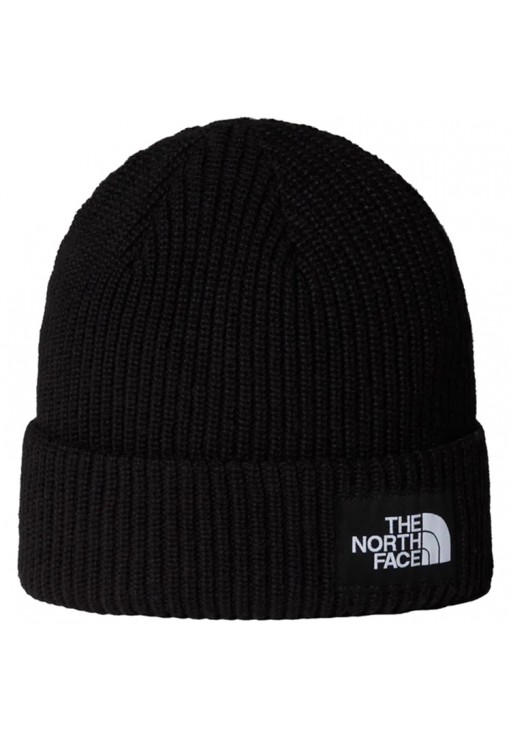 Шапка The North Face SALTY LINED BEANIE