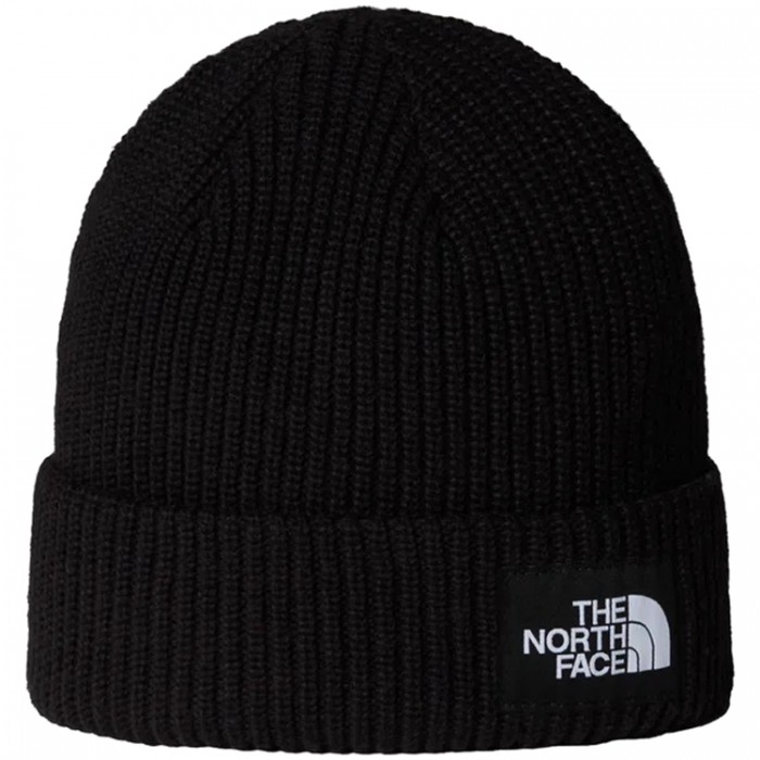 Шапка The North Face SALTY LINED BEANIE NF0A8CGZJK31