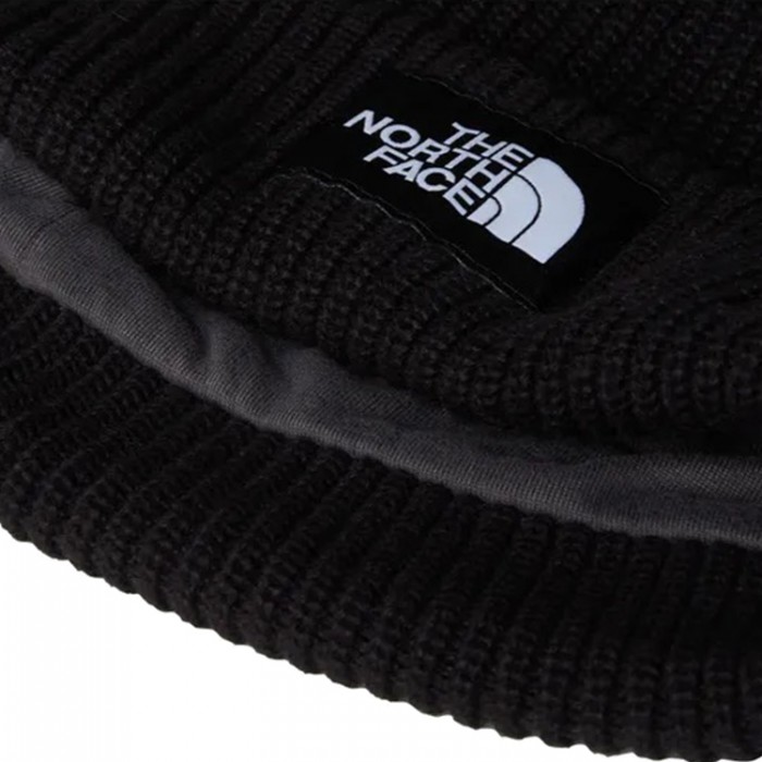 Шапка The North Face SALTY LINED BEANIE NF0A8CGZJK31 - 3