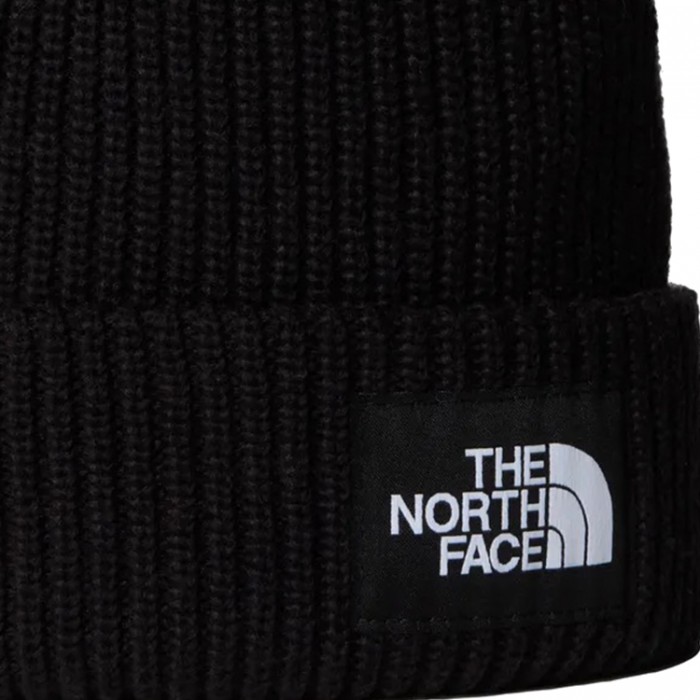 Шапка The North Face SALTY LINED BEANIE NF0A8CGZJK31 - 4
