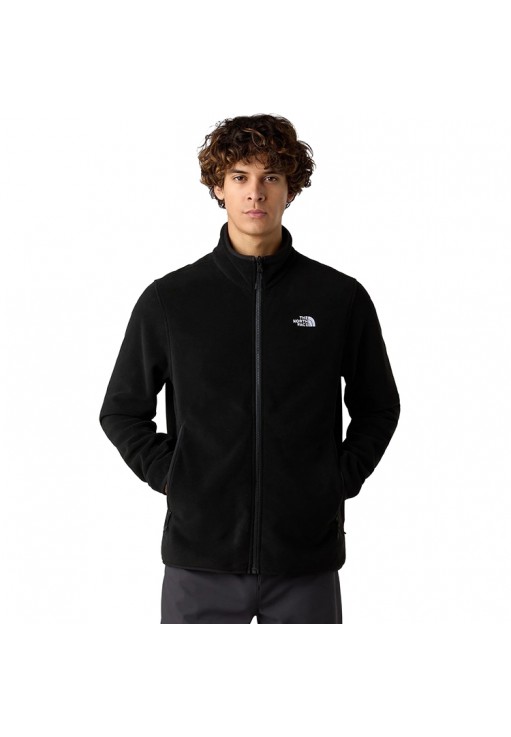 Толстовка The North Face M GLACIER FLEECE JACKET