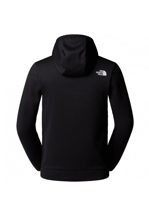 Hanorac The North Face M MOUNTAIN ATHLETICS FLEECE FULL ZIP JAC