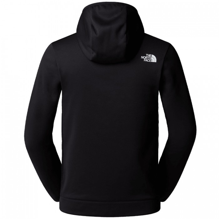 Толстовка The North Face M MOUNTAIN ATHLETICS FLEECE FULL ZIP JAC NF0A8DY7JK31 - 2