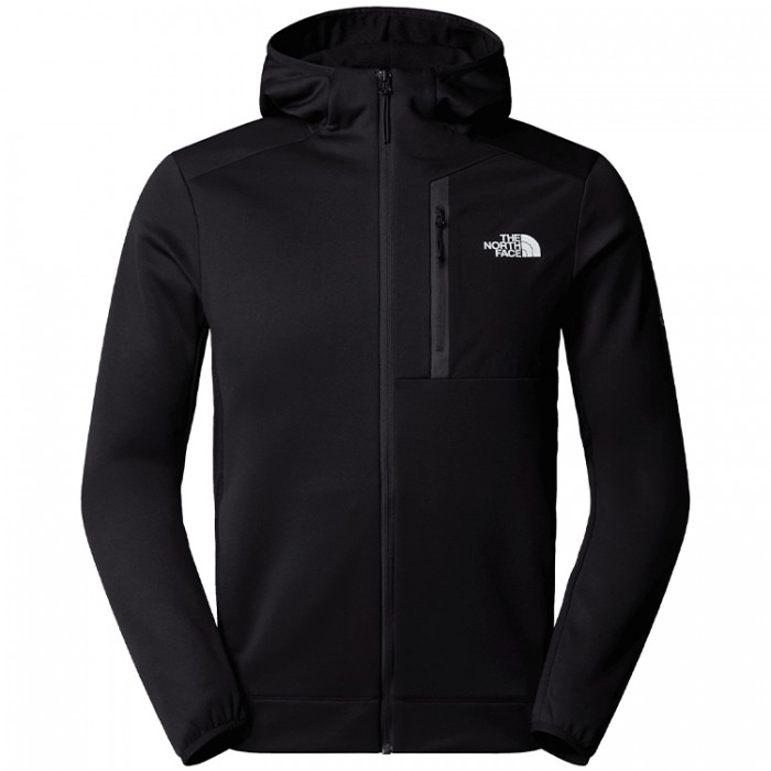 Толстовка The North Face M MOUNTAIN ATHLETICS FLEECE FULL ZIP JAC NF0A8DY7JK31 - 3
