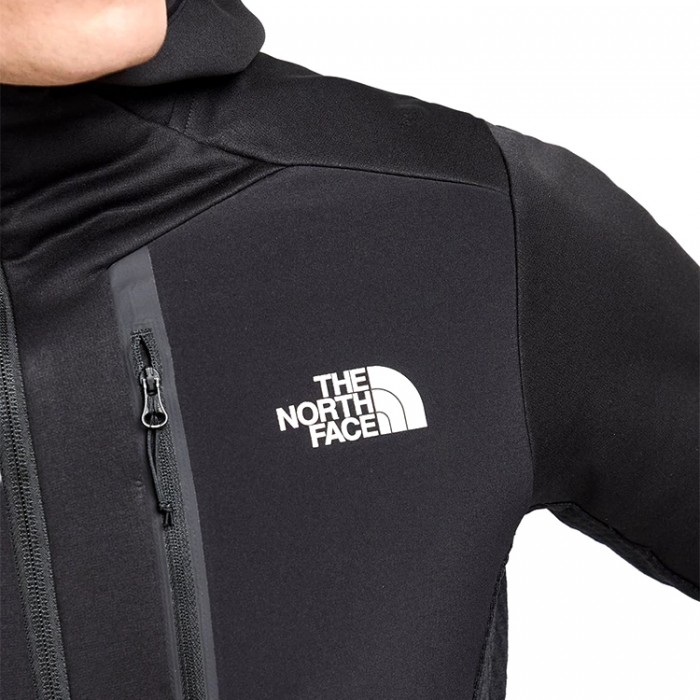 Толстовка The North Face M MOUNTAIN ATHLETICS FLEECE FULL ZIP JAC NF0A8DY7JK31 - 5