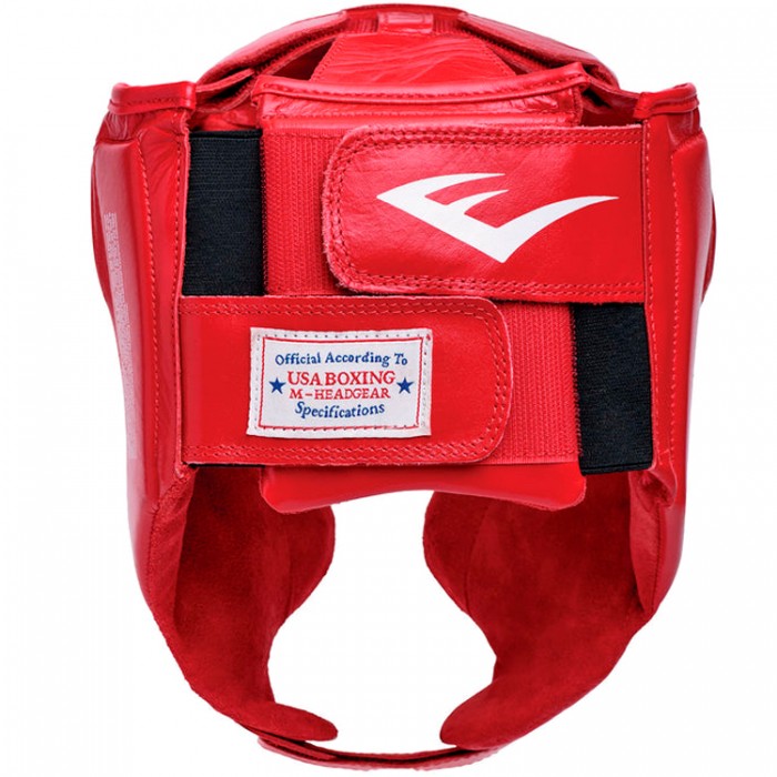 Casca pentru box Everlast AMATEUR COMPETITION P00003031 - 2