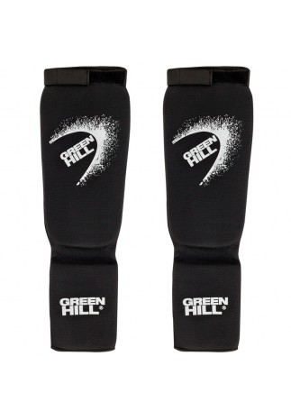 Protectia gleznei p/u Sambo Green Hill Shinguards