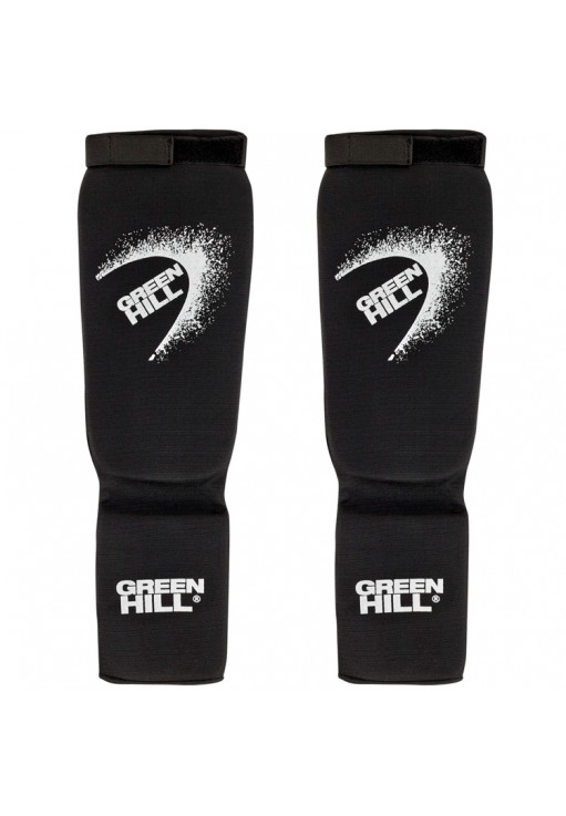 Protectia gleznei p/u Sambo Green Hill Shinguards