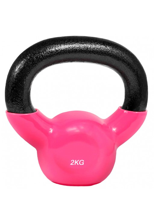 Гири SILAPRO Kettlebell