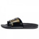 Шлепанцы EA7 EMPORIO ARMANI WATER SPORTS VISIBIL XCP001-XCC22-M631