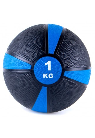 Медицинский мяч 1 kg SANXING Medicinal ball