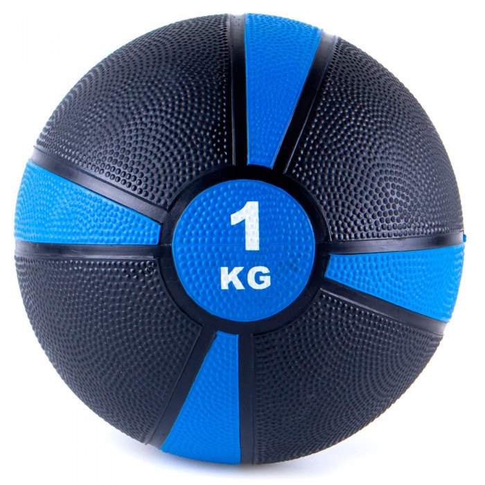 Медицинский мяч 1 kg SANXING Medicinal ball 435761