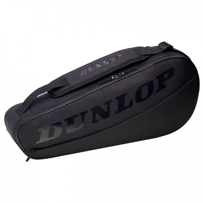 Сумка спортивная Dunlop TERMOBAG CX CLUB 3RKT 10312732