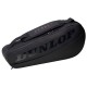 Geanta sport Dunlop TERMOBAG CX CLUB 3RKT 10312732