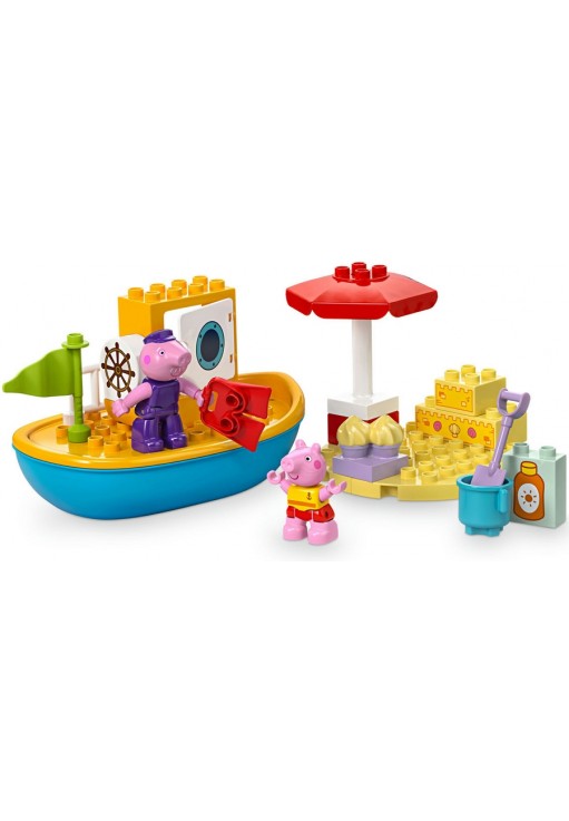 Constructor Lego 10432