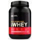 Proteine din zer Optimum Nutrition ON 100% WHEY GOLD STRAWBERRY 2LB 1062532