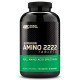 Aminoacizi Optimum Nutrition ON SUPERIOR AMINO 2222 - 160 Pastile 1077232