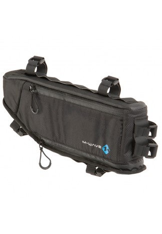 Сумка на руль M-WAVE Rough Ride Triangle triangle bag