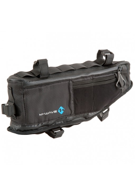 Сумка на руль M-WAVE Rough Ride Triangle triangle bag