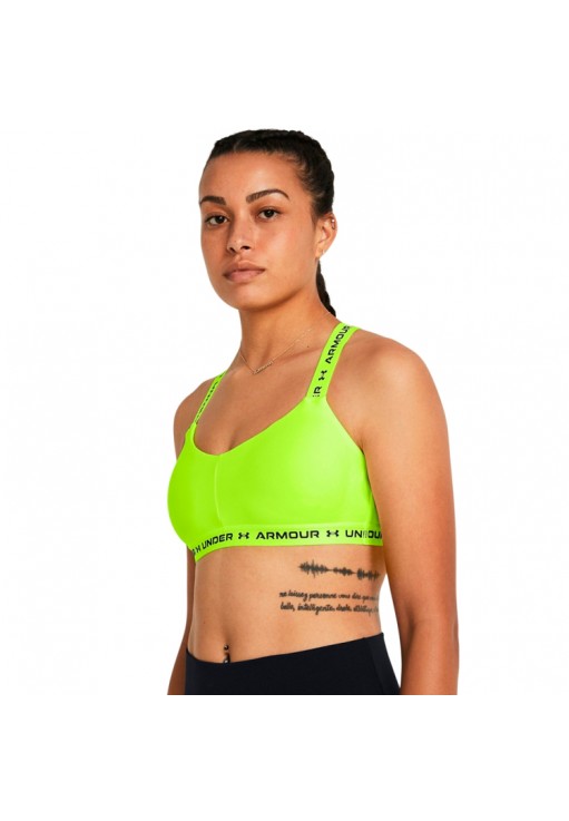 Bra sportive Under Armour UA Crossback Low