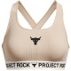 Спортивное бра Under Armour UA W PJT ROCK CRSBCK BR 1377462-832
