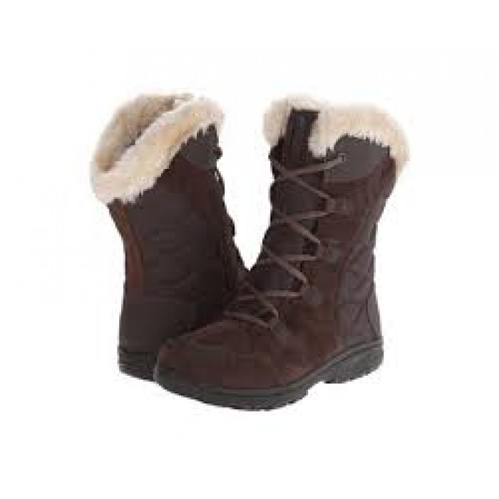 Сапоги Columbia Ice Maiden II 1554171-232