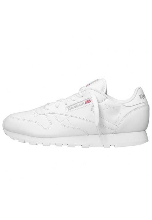 Incaltaminte Sport Reebok CL LTHR 