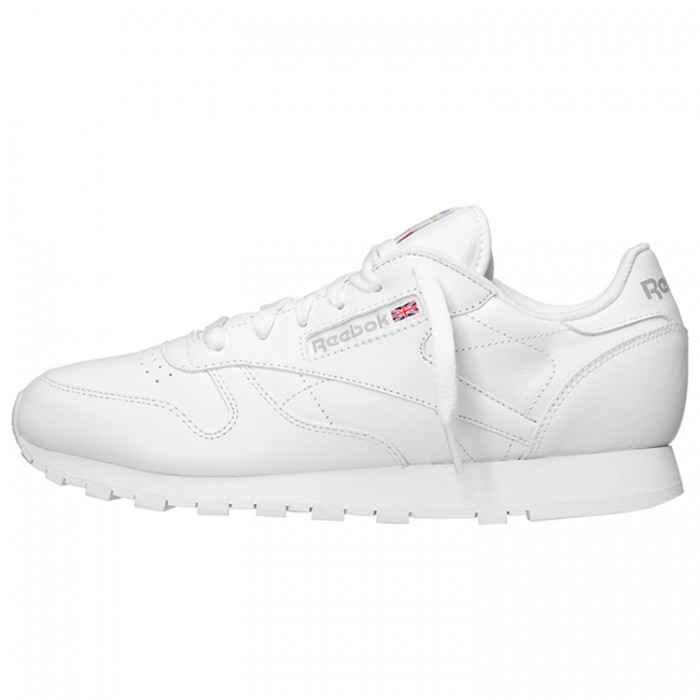 Кроссовки Reebok CL LTHR 2232