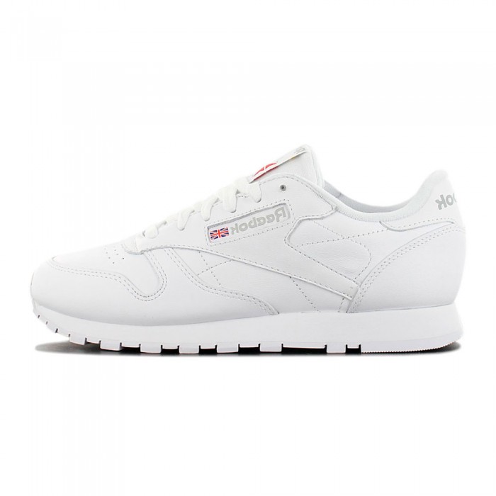 Кроссовки Reebok CL LTHR 2232 - 2