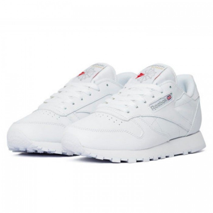 Кроссовки Reebok CL LTHR 2232 - 3